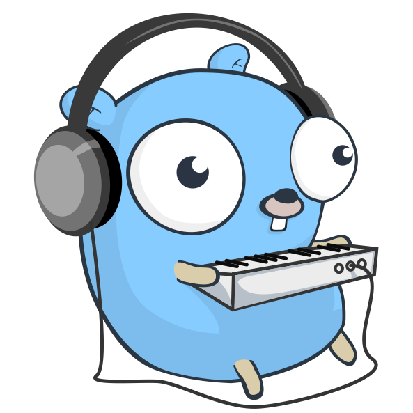 Learning golang - my journey